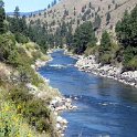 2004SEPT05 USA ID PayetteRiver TML 051 : 2004, Americas, Date, Idaho, Month, North America, Payette River, Places, September, Thunder Mountain Line, USA, Year